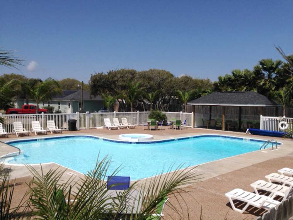Drifters RV Resort, Rockport, Texas - Photo 2