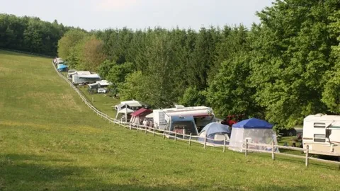 Water and Electric Pop Up Camper Site — image 3 of 3
