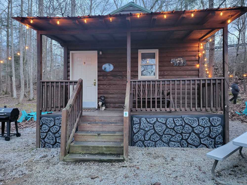 Arrow Creek Campground - Photo 3