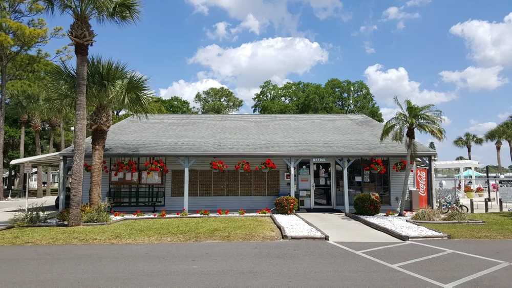 Sarasota Lakes RV Resort, Sarasota, Florida - Photo 2