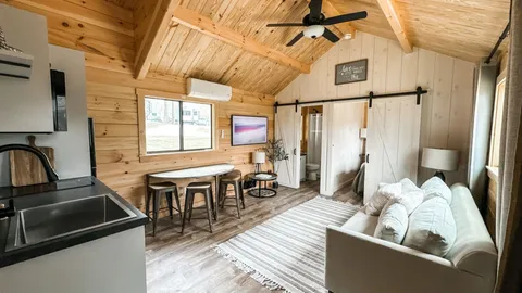 The Cabin — image 1 of 2