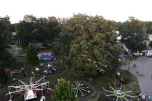 Newton County Fairgrounds – photo 4