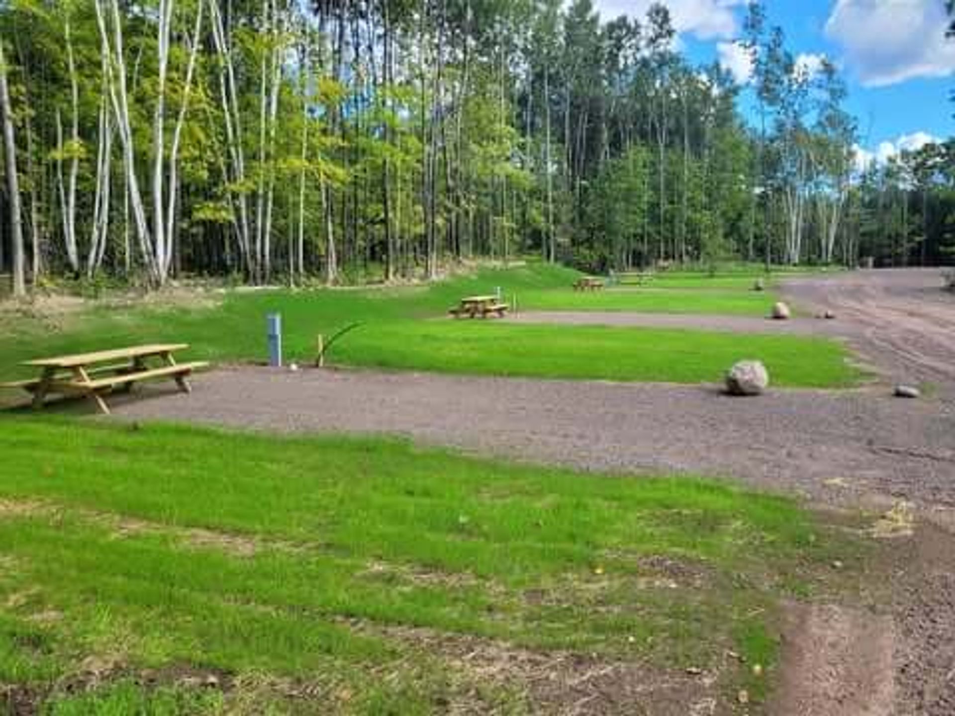 Nature Calls Campground & RV Park
