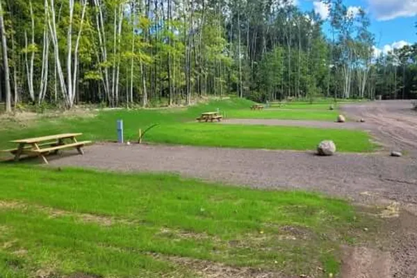 Nature Calls Campground & RV Park – photo 1
