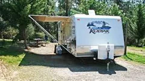 30 Amp RV Site - Back In — image 2 of 2