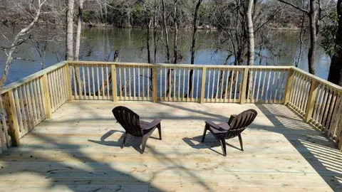 30/50 Back in RV Site - Concrete Pad — image 1 of 3