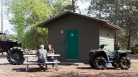 Rustic Cabin — image 1 of 1