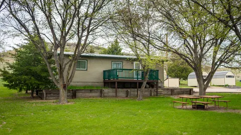 Moose Cottage — image 1 of 9