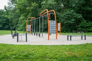 Hawthorn Park – photo 2