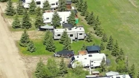 Serviced Lot - Lake View — image 3 of 3