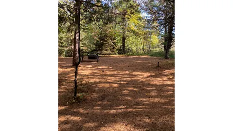 Rustic Tent Site — image 1 of 2