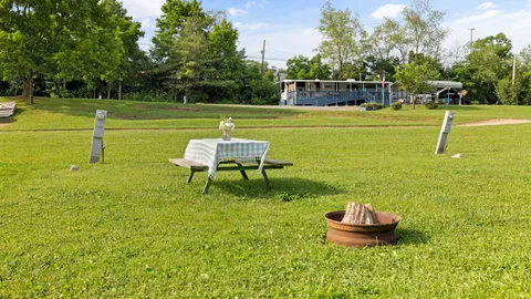 Premium Sunny RV Site — image 1 of 1