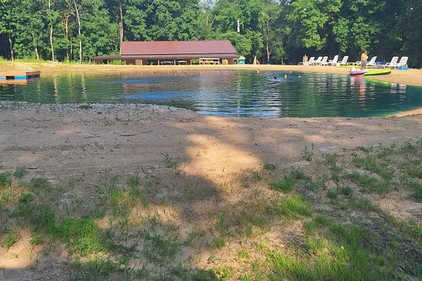 Sleepy Dragon Campground – photo 1