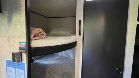 Notch Hideaway Camper Retreat — image 2 of 9