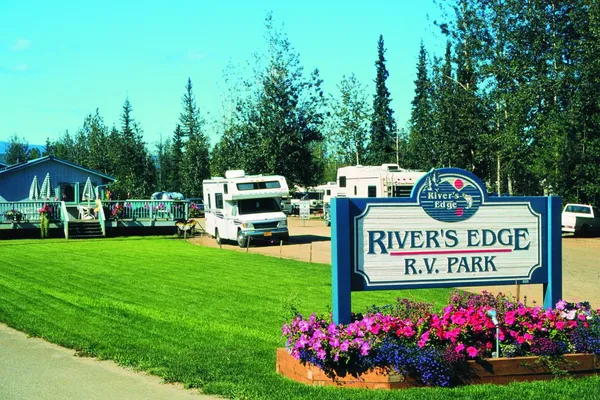 River's Edge Resort – photo 1