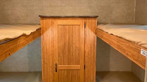 Deluxe Bunkhouse Trailer #35 — image 2 of 8