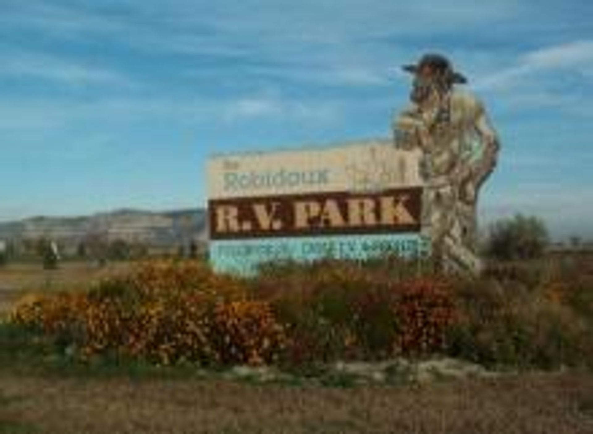 Robidoux RV Park
