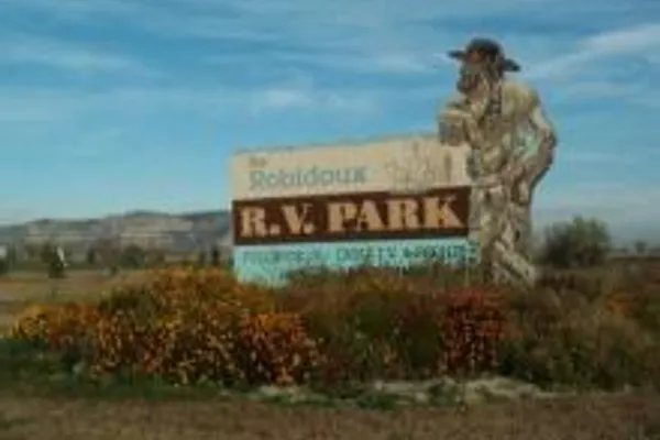 Robidoux RV Park – photo 1