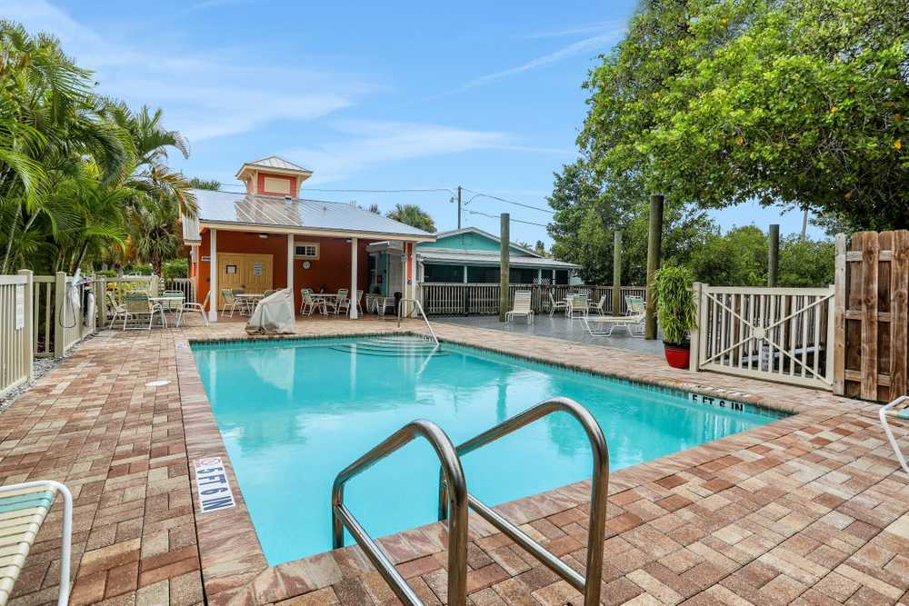 Buttonwood Inlet RV Resort - Photo 3