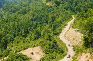 Full Throttle Campground – photo 3
