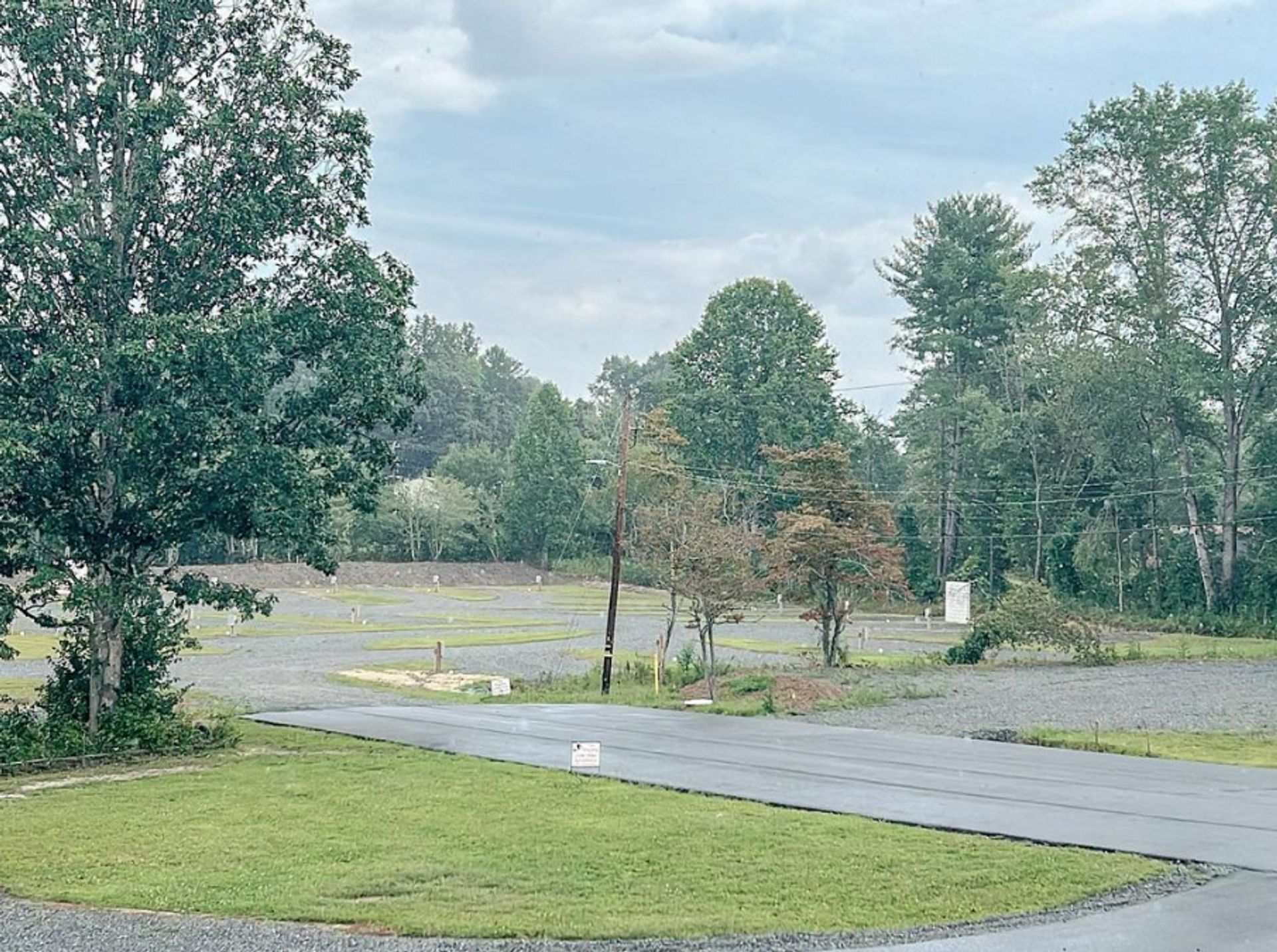 Maddox Meadows RV Park
