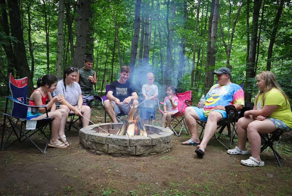 Branch Brook Campground - Photo 3
