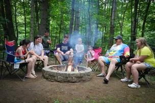 Branch Brook Campground – photo 3