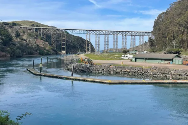 Albion River Campground and Marina – photo 1