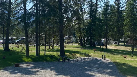 Riverside Back-In sites (Section F) — image 1 of 3