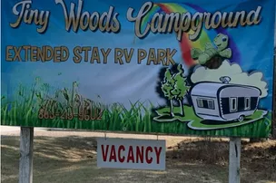 Tiny Woods Campground – photo 3