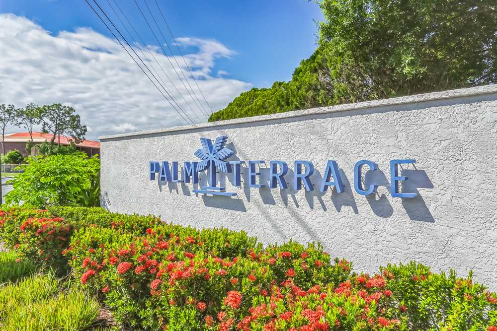 Palm Terrace (Age Restricted 55+) - Photo 2