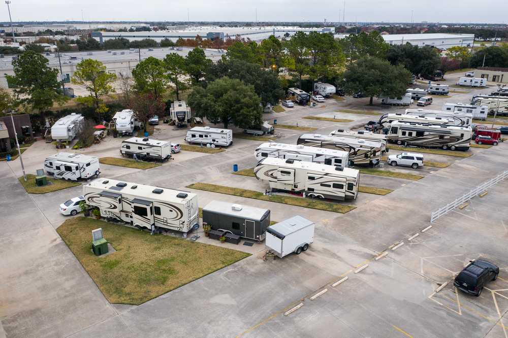Traders Village Houston RV Park - Photo 2