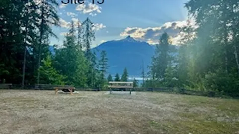 Regular Site 30 Amp, Water — image 2 of 6