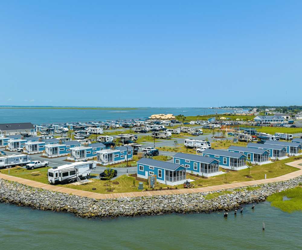 Chincoteague Bay RV Resort & Cottages - Photo 5