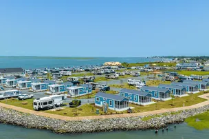 Chincoteague Bay RV Resort & Cottages – photo 5