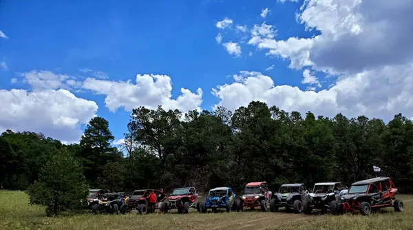 AJ's Getaway RV Park campground
