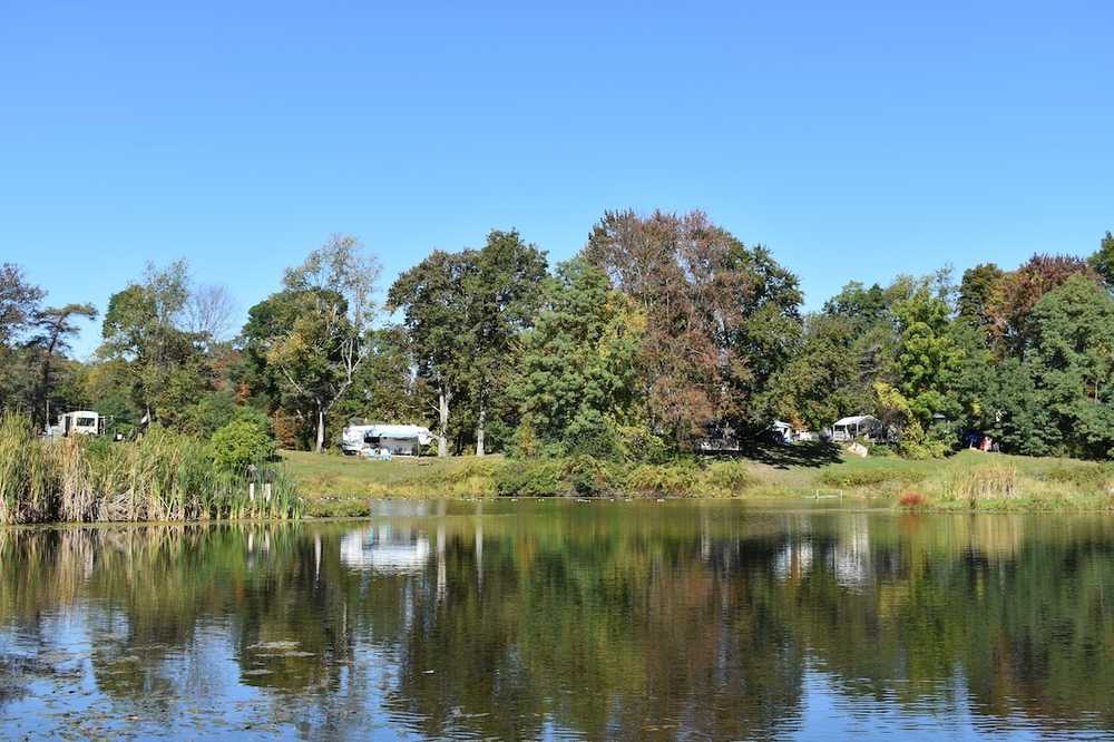 Heritage Acres Campground - Galway, NY - Photo 3