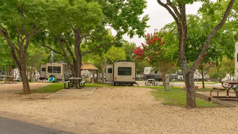 Standard Full Hookup RV Site — image 3 of 3