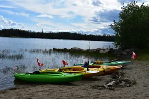 Postill Lake Lodge – photo 2