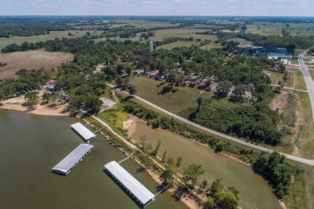 Lakewood Village Resort, Grove, Oklahoma (Age Restricted 55+) - Photo 2