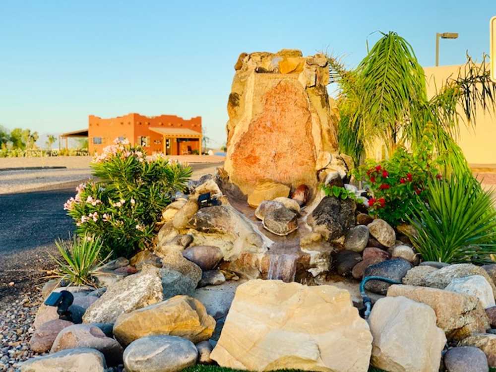 Desert Springs Ranch & RV Resort (Age Restricted 55+), Casa Grande, Arizona - Photo 3