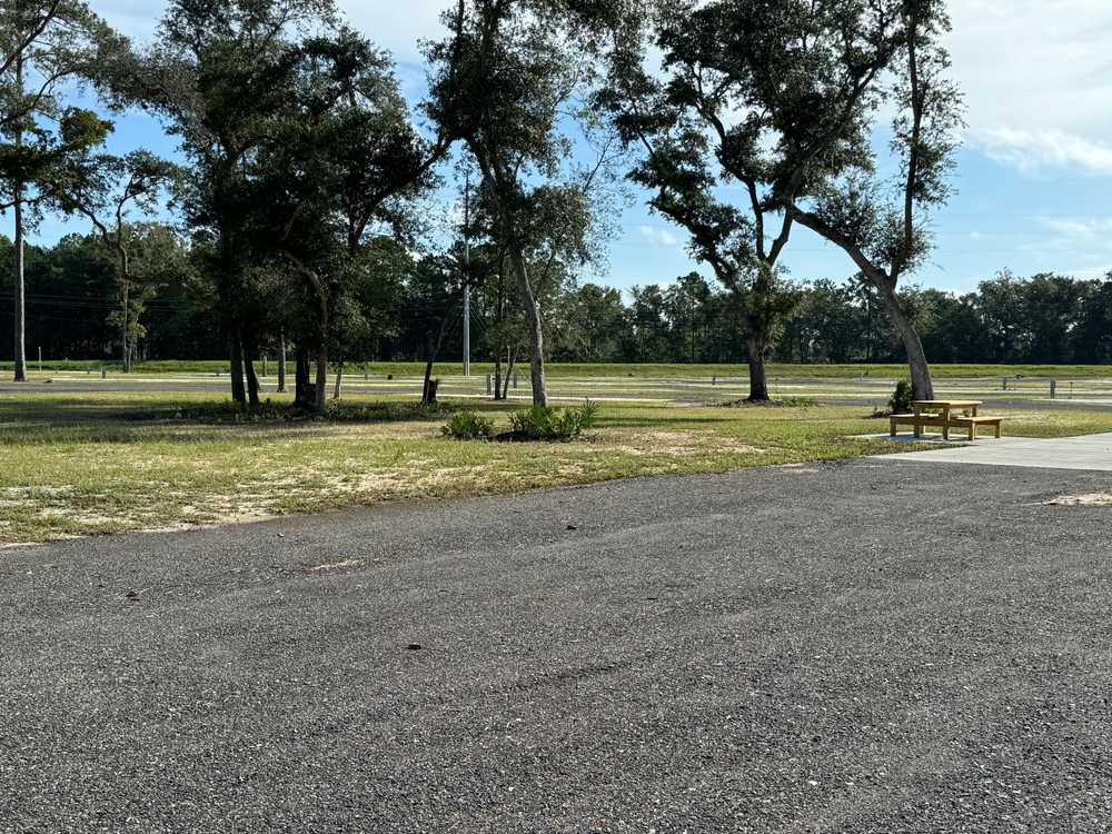 Legacy RV Resort, Darien, Georgia - Photo 5