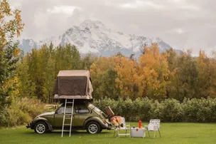 The Springer RV & Campground – photo 5