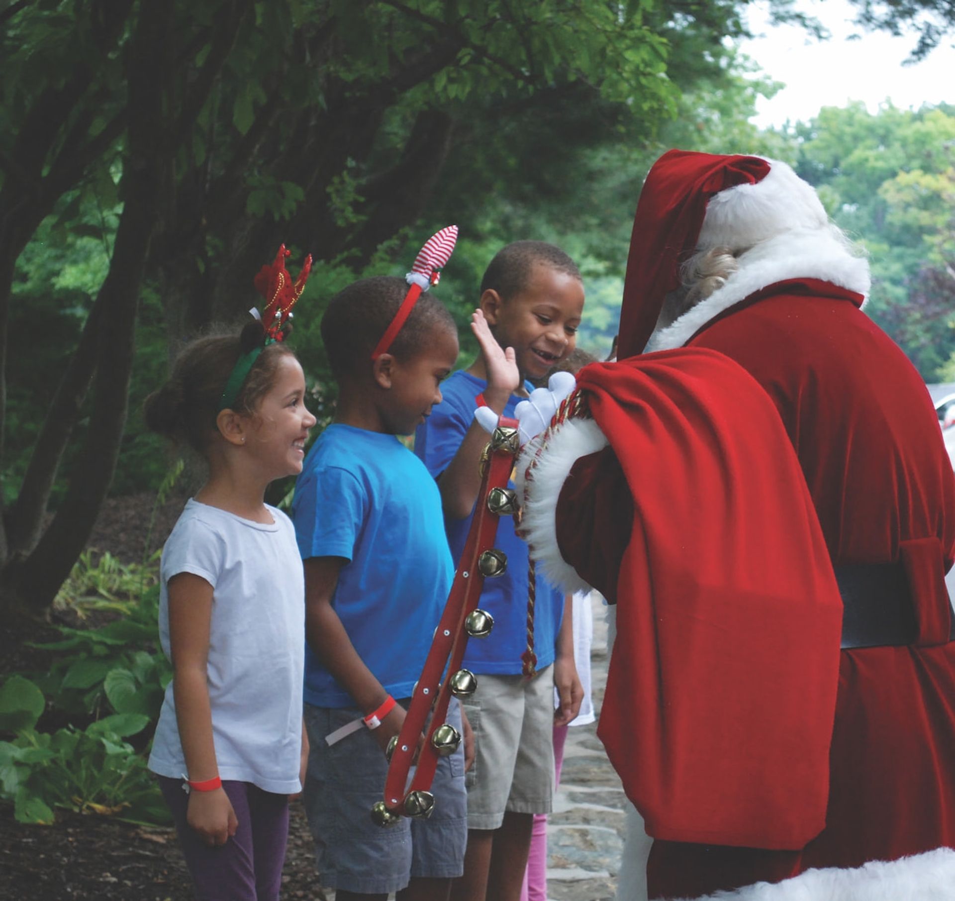 Yogi Bear's Jellystone Park™ Camp-Resort: Tyler