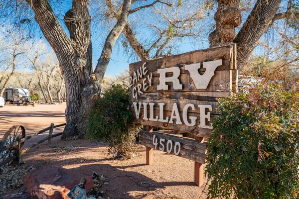 Zane Grey RV Village – photo 1