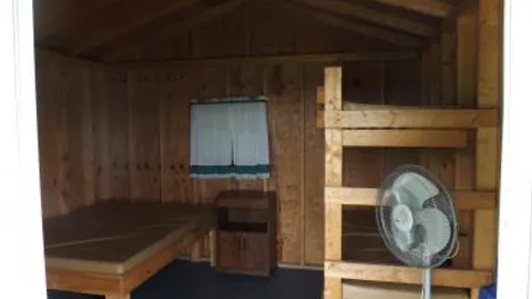 Honeoye Rustic Small Cabin — image 2 of 4