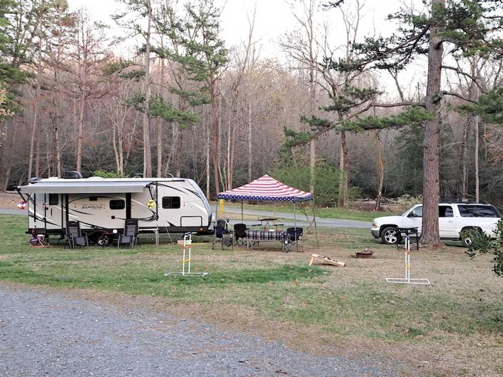 Zooland Family Campground Asheboro, North Carolina Campspot