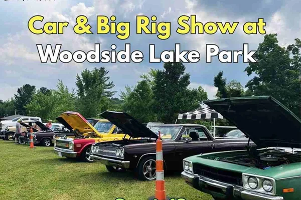 Car & Big Rig Show