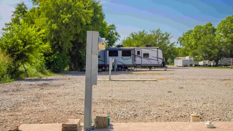 20/30/50 Amp Pull-Through RV Site — image 2 of 13