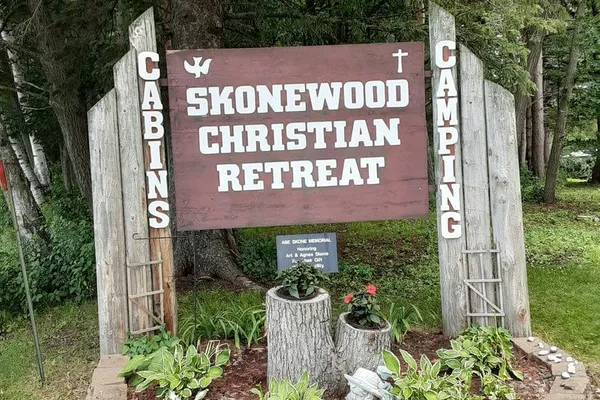 Skonewood Christian Retreat – photo 1